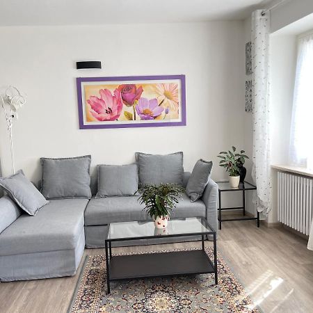 Casa Vacanza Revolta Trento Exteriör bild