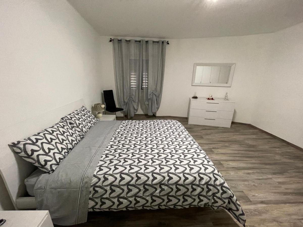 Casa Vacanza Revolta Trento Exteriör bild